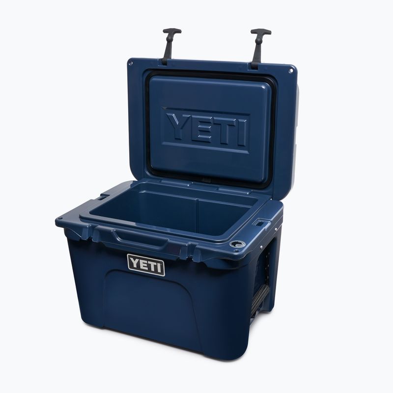 Lodówka turystyczna YETI Tundra 23 l navy 5