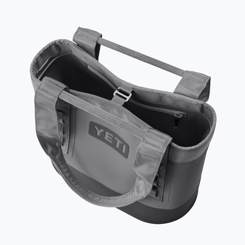 Torba YETI Camino Carryall 20 l storm gray 3