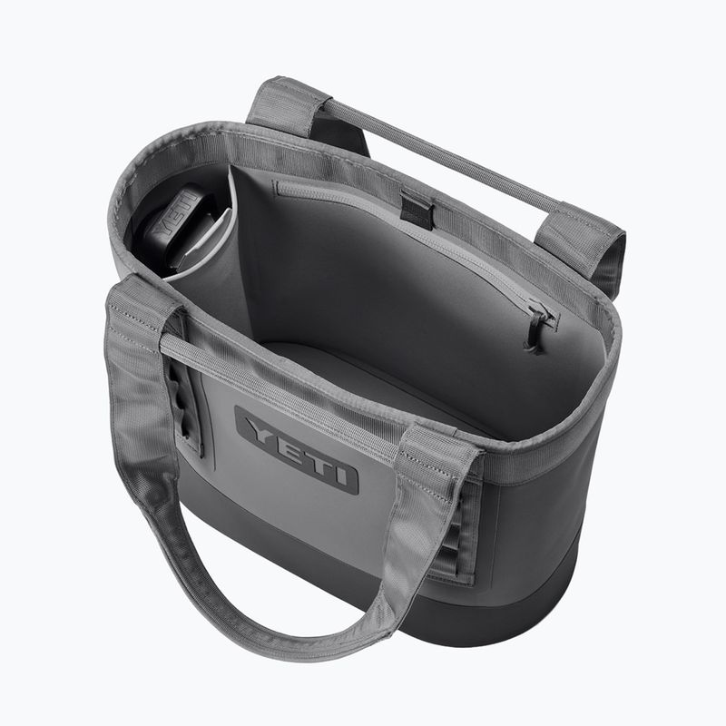 Torba YETI Camino Carryall 20 l storm gray 4