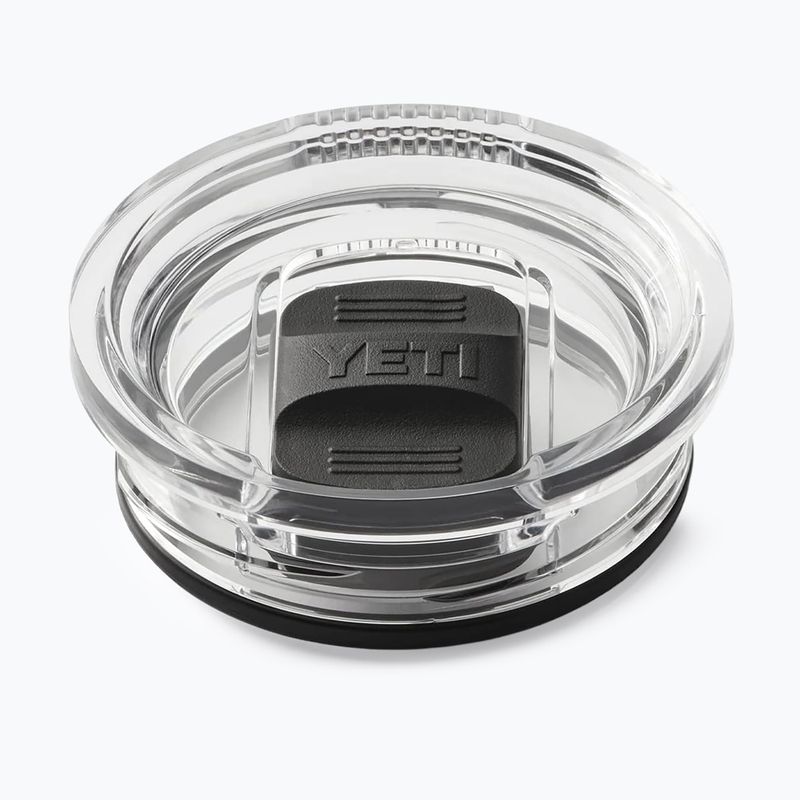 Nakrętka do butelki YETI Rambler Travel Lid black