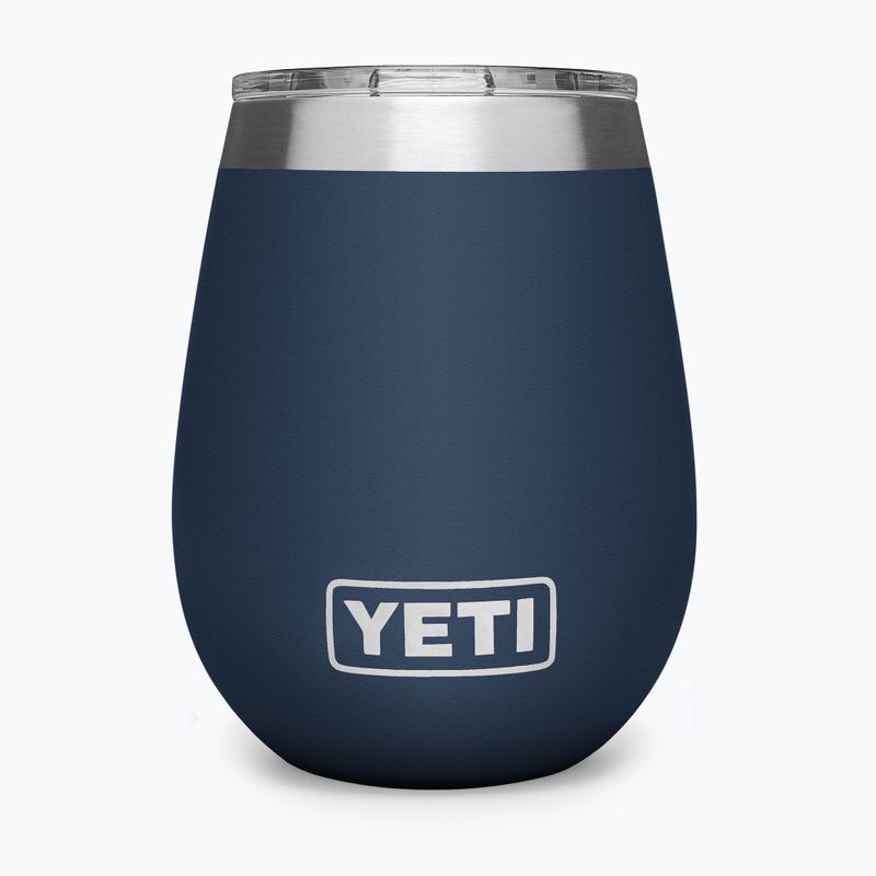 Kubek termiczny YETI Rambler CL Wine 295 ml navy