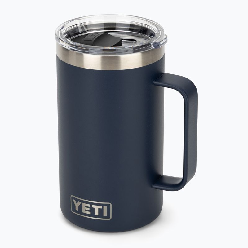 Kubek termiczny YETI Rambler 710 ml navy 897 2