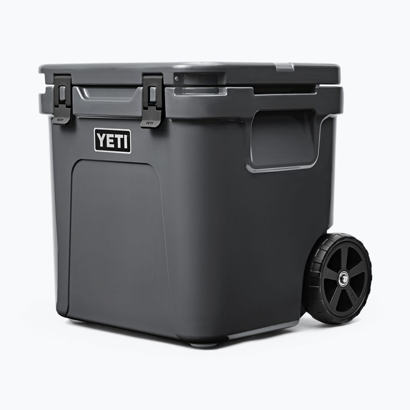 Lodówka turystyczna YETI Roadie 45 l charcoal