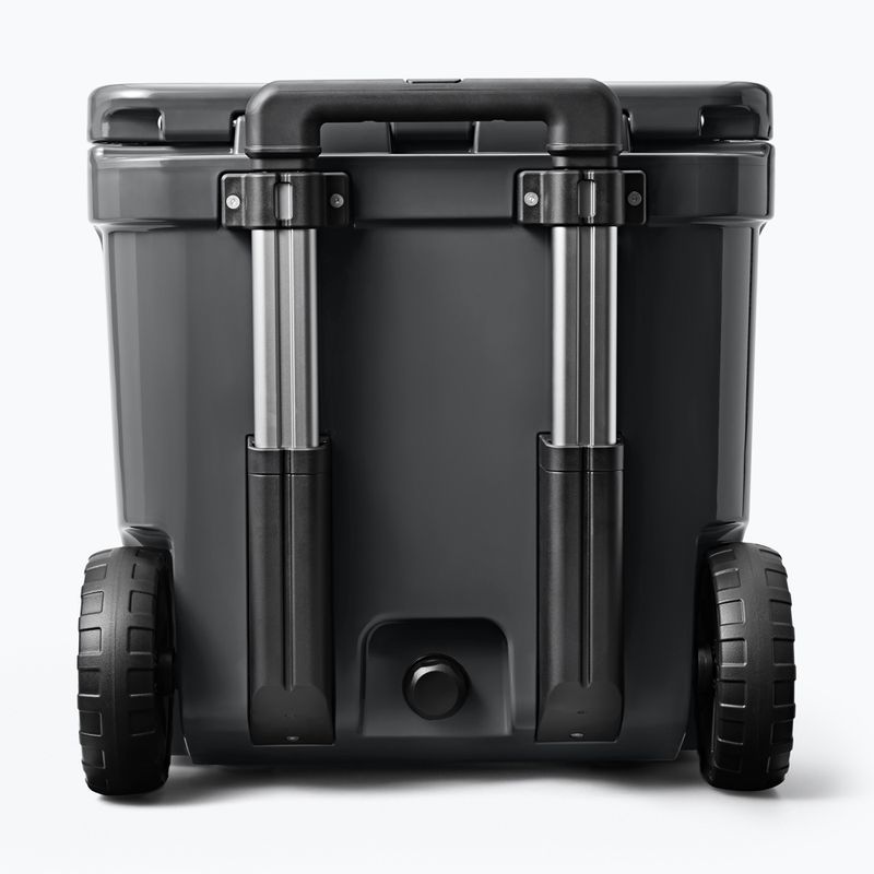Lodówka turystyczna YETI Roadie 45 l charcoal 4