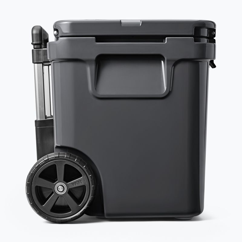 Lodówka turystyczna YETI Roadie 45 l charcoal 5