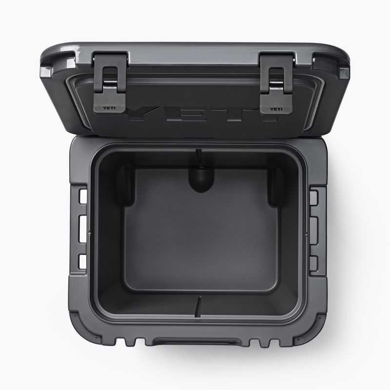Lodówka turystyczna YETI Roadie 45 l charcoal 7