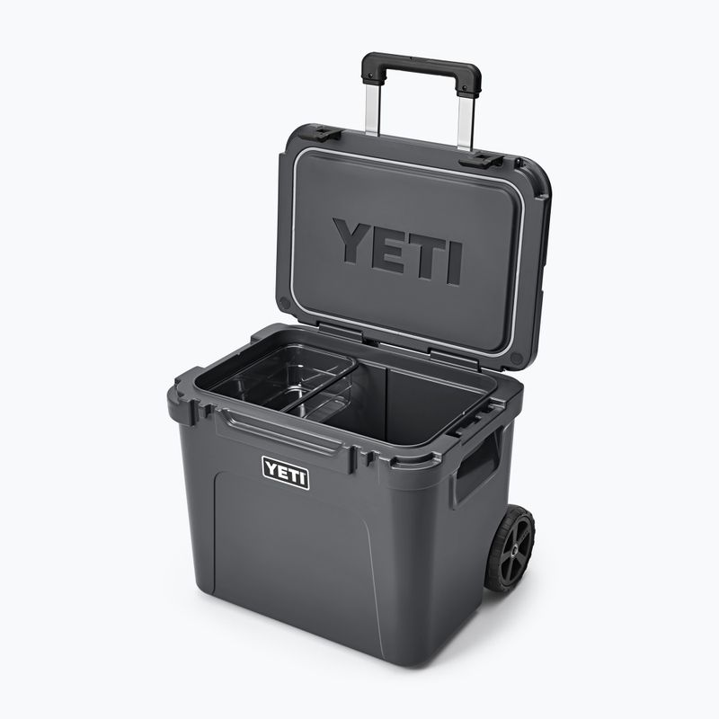 Lodówka turystyczna YETI Roadie 45 l charcoal 9