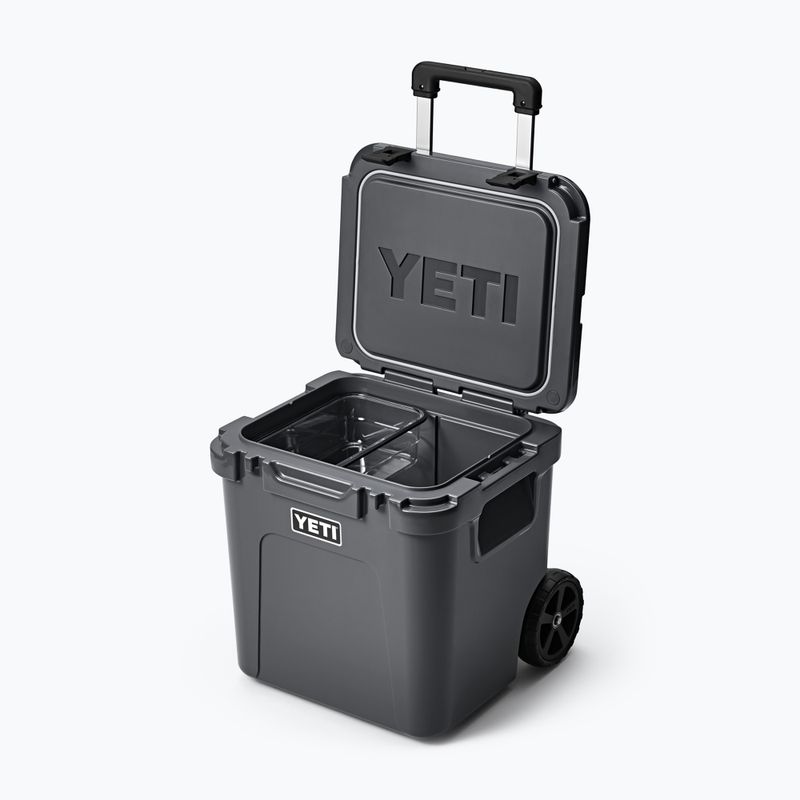 Lodówka turystyczna YETI Roadie 45 l charcoal 10