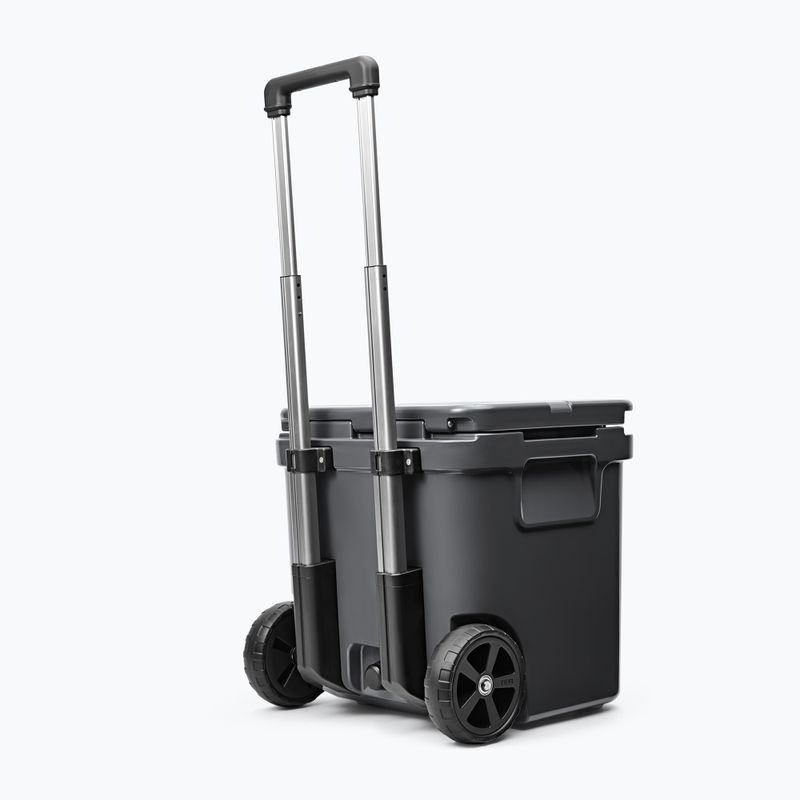 Lodówka turystyczna YETI Roadie 45 l charcoal 12