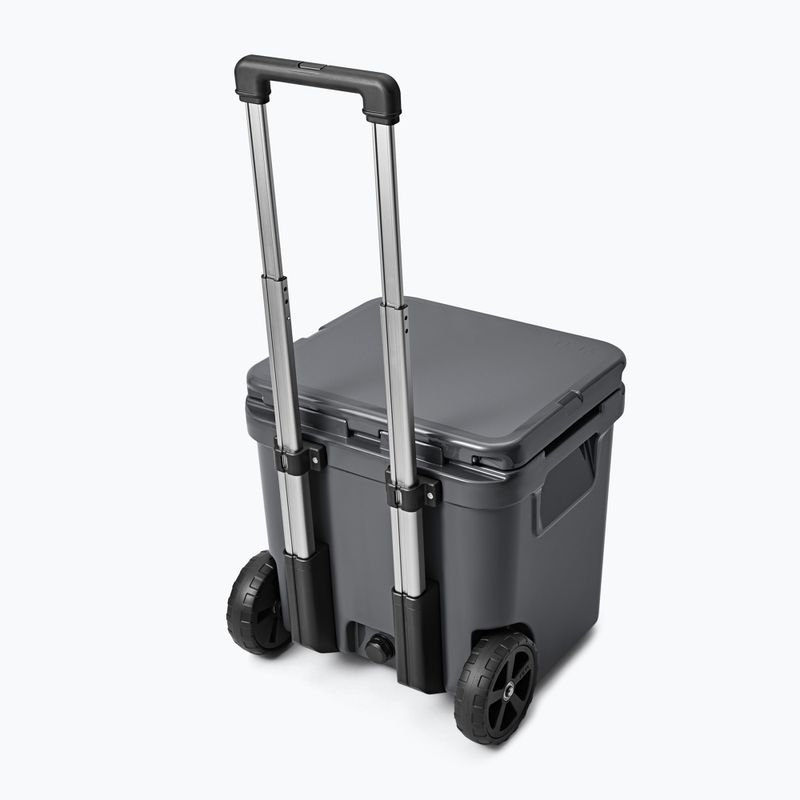 Lodówka turystyczna YETI Roadie 45 l charcoal 13