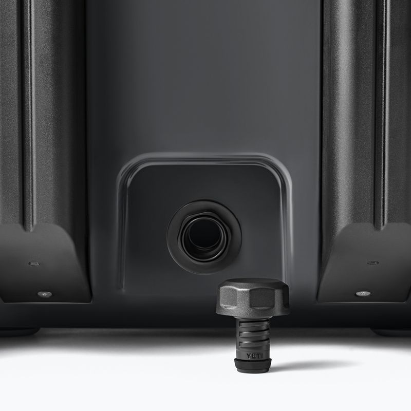 Lodówka turystyczna YETI Roadie 45 l charcoal 14