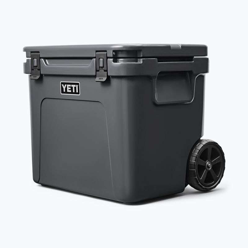 Lodówka turystyczna YETI Roadie 56 l charcoal 2