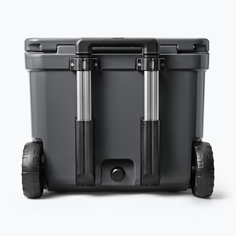 Lodówka turystyczna YETI Roadie 56 l charcoal 3