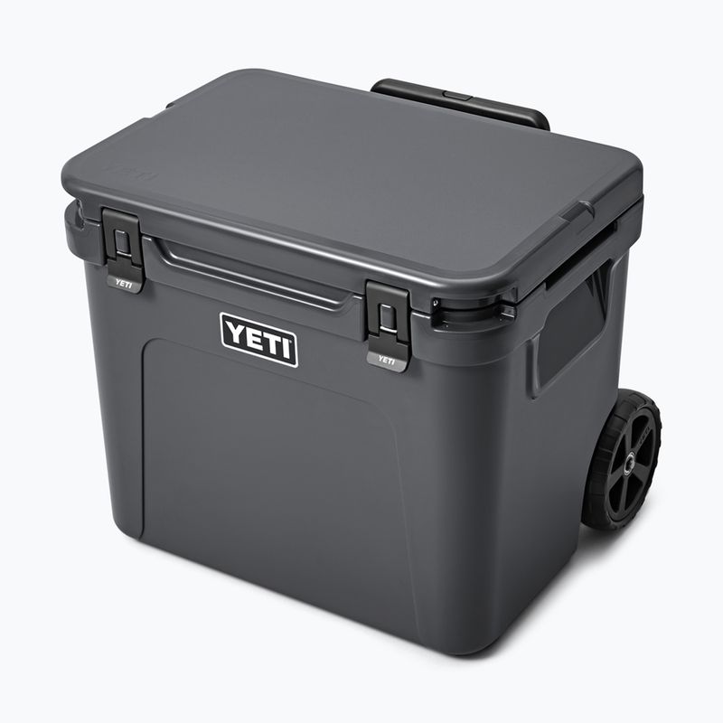 Lodówka turystyczna YETI Roadie 56 l charcoal 4