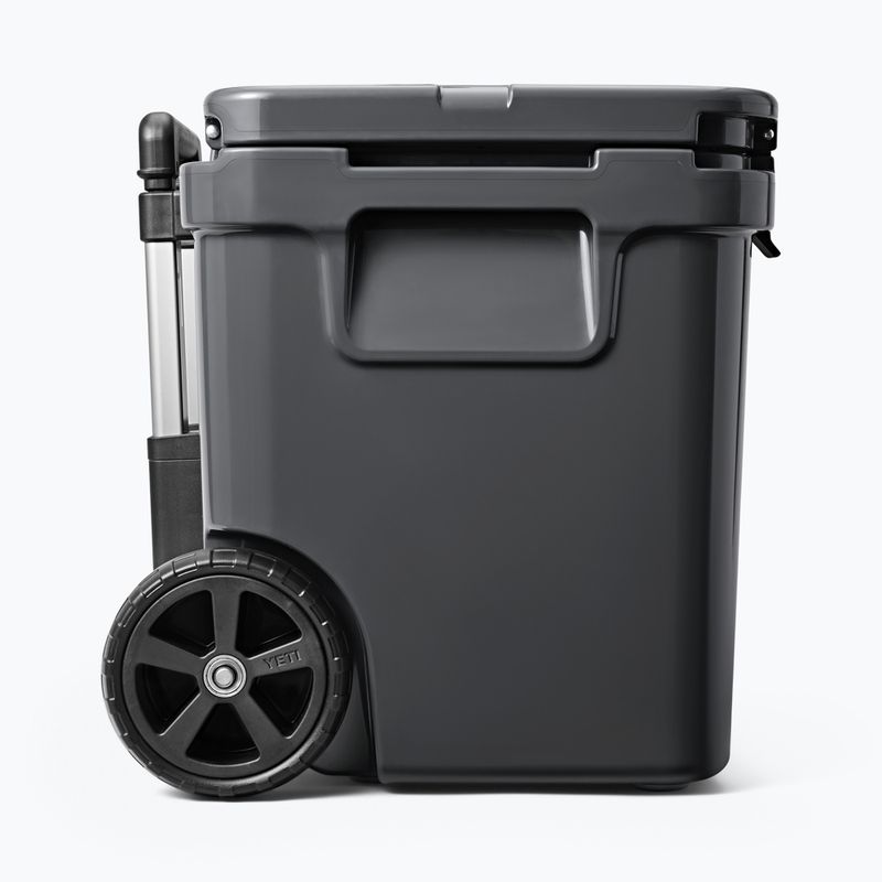 Lodówka turystyczna YETI Roadie 56 l charcoal 5