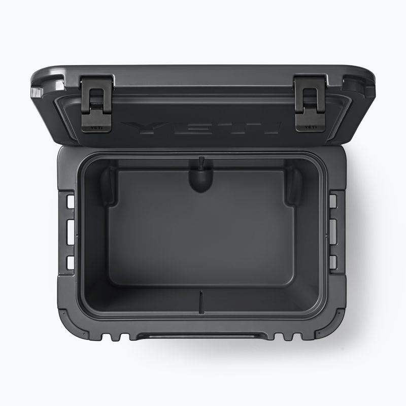 Lodówka turystyczna YETI Roadie 56 l charcoal 6