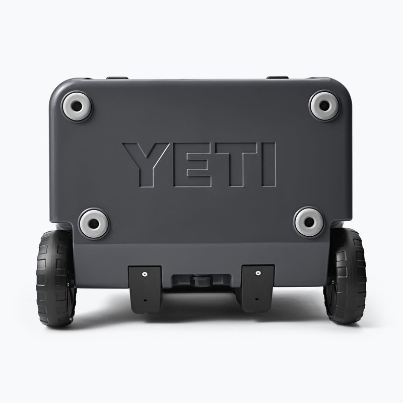 Lodówka turystyczna YETI Roadie 56 l charcoal 7