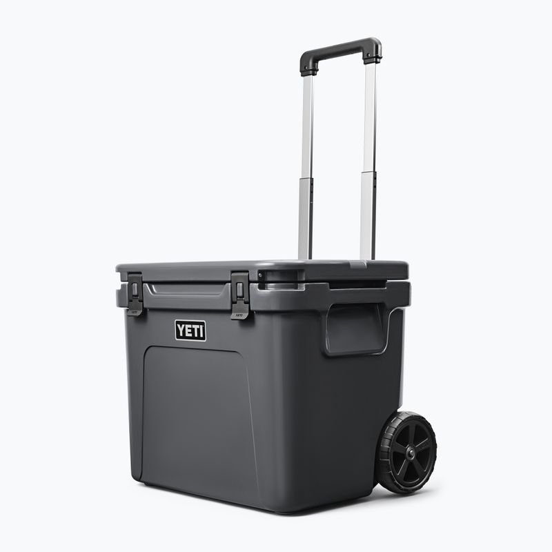 Lodówka turystyczna YETI Roadie 56 l charcoal 9