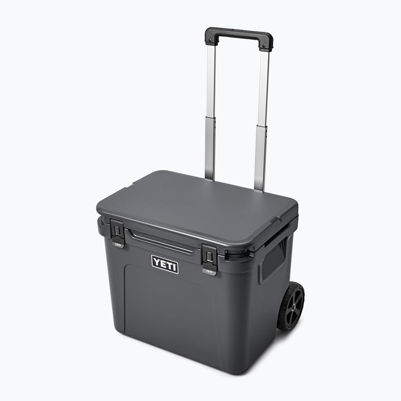 Lodówka turystyczna YETI Roadie 56 l charcoal 10