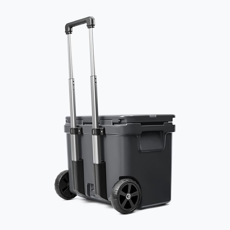 Lodówka turystyczna YETI Roadie 56 l charcoal 11