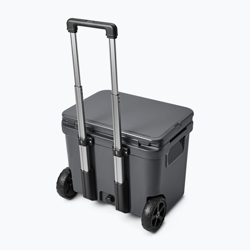 Lodówka turystyczna YETI Roadie 56 l charcoal 12