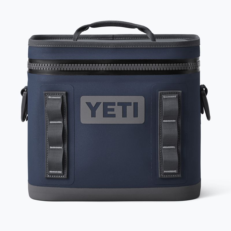 Torba termiczna YETI Hopper Flip 7,5 l navy 2