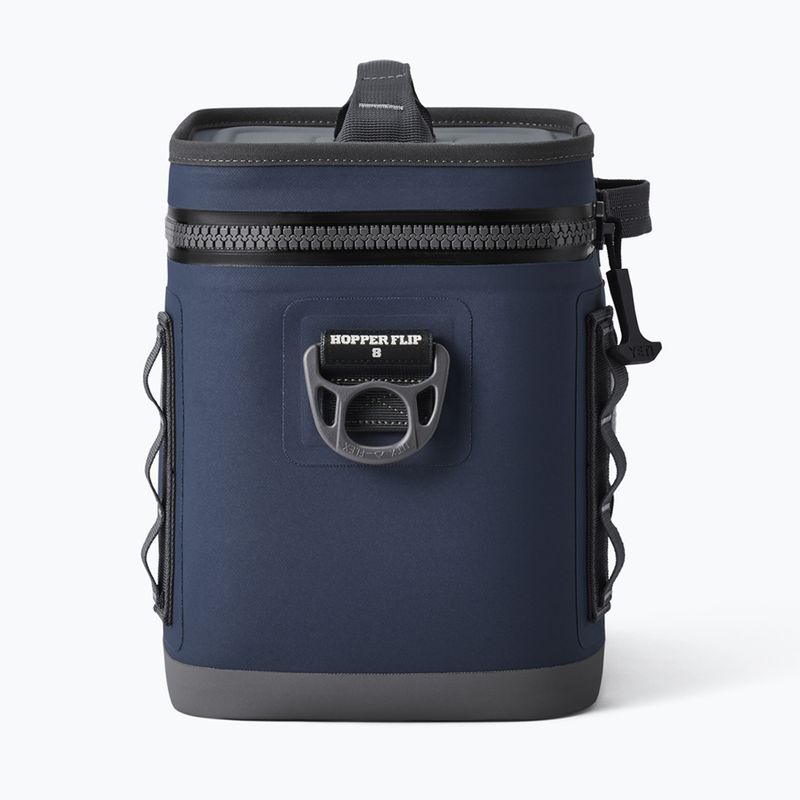 Torba termiczna YETI Hopper Flip 7,5 l navy 4