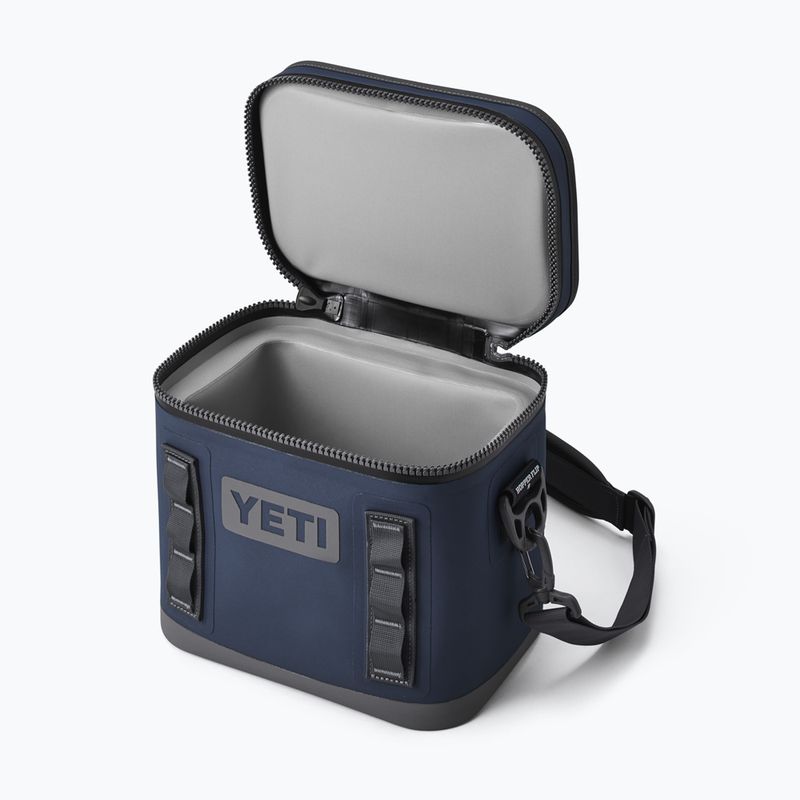 Torba termiczna YETI Hopper Flip 7,5 l navy 5