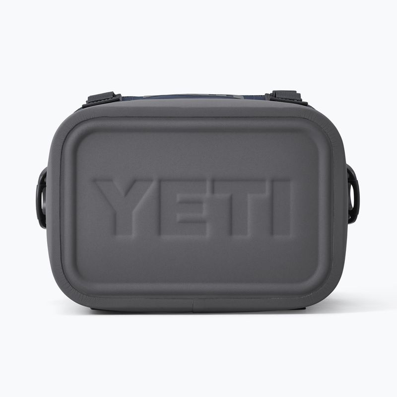 Torba termiczna YETI Hopper Flip 7,5 l navy 6