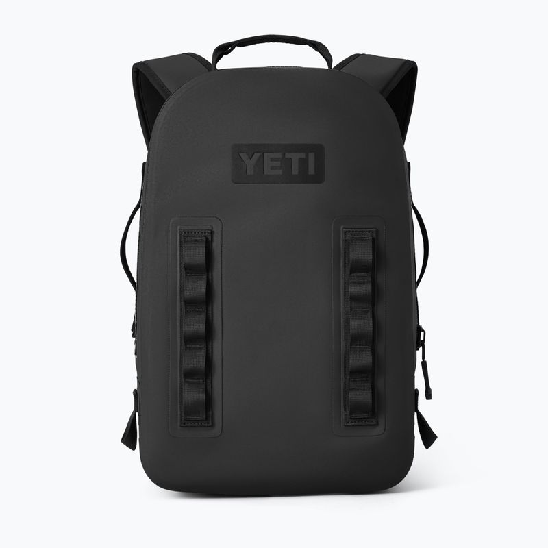 Plecak turystyczny YETI Panga 28 l black
