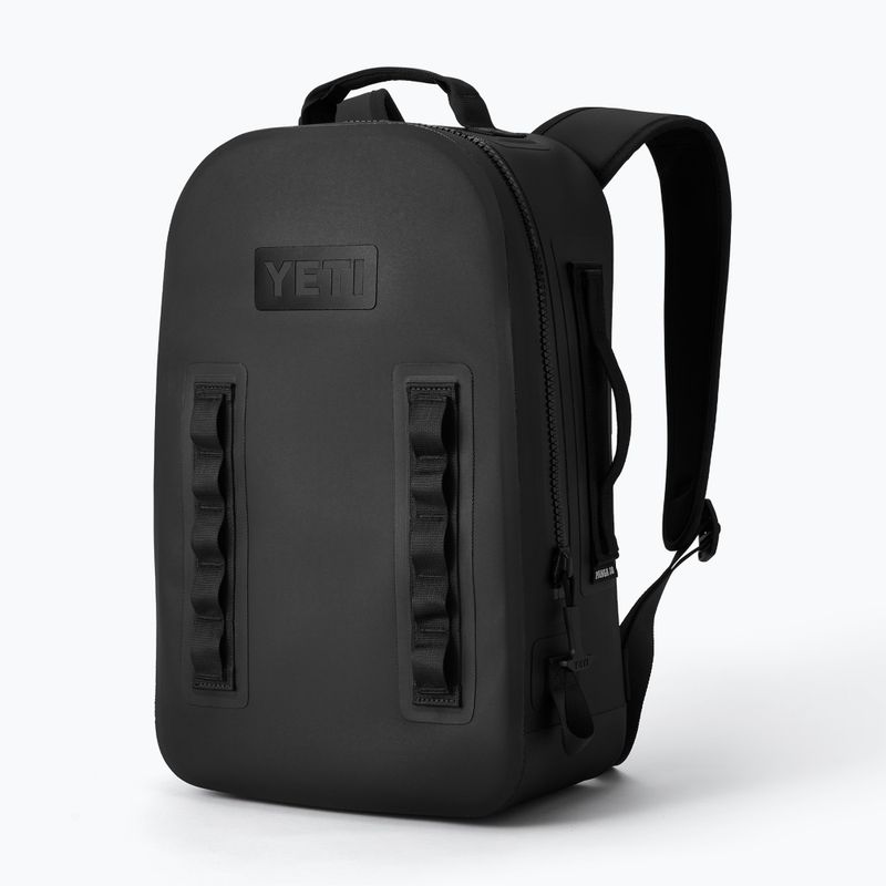 Plecak turystyczny YETI Panga 28 l black 2