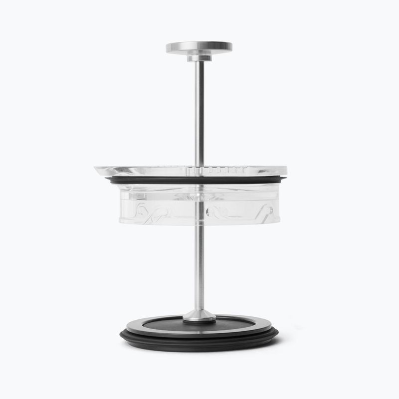 Pokrywka do zaparzacza YETI French Press Lid 34 oz clear