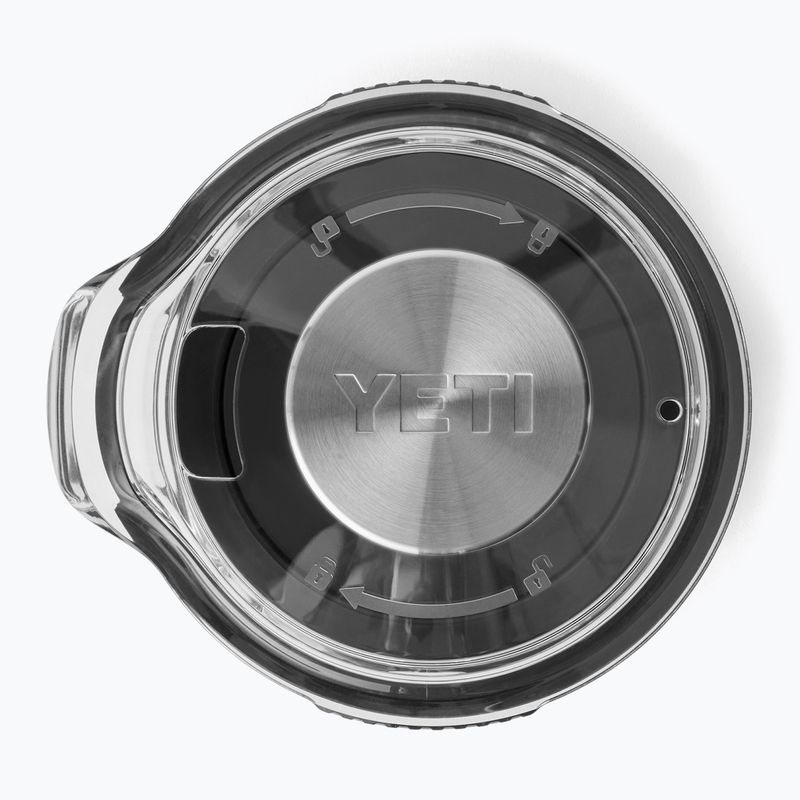 Zaparzacz do kawy YETI French Press 1,9 l white 7