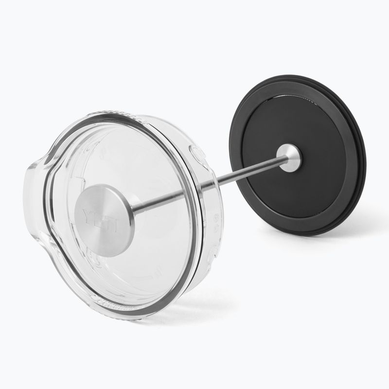 Zaparzacz do kawy YETI French Press 1,9 l white 11