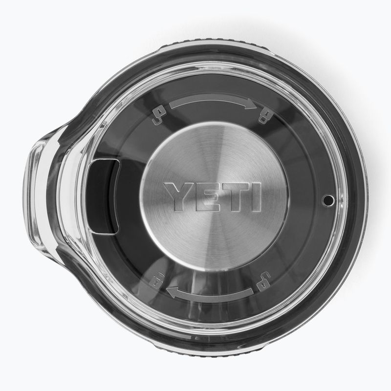 Zaparzacz do kawy YETI French Press 1,9 l navy 9