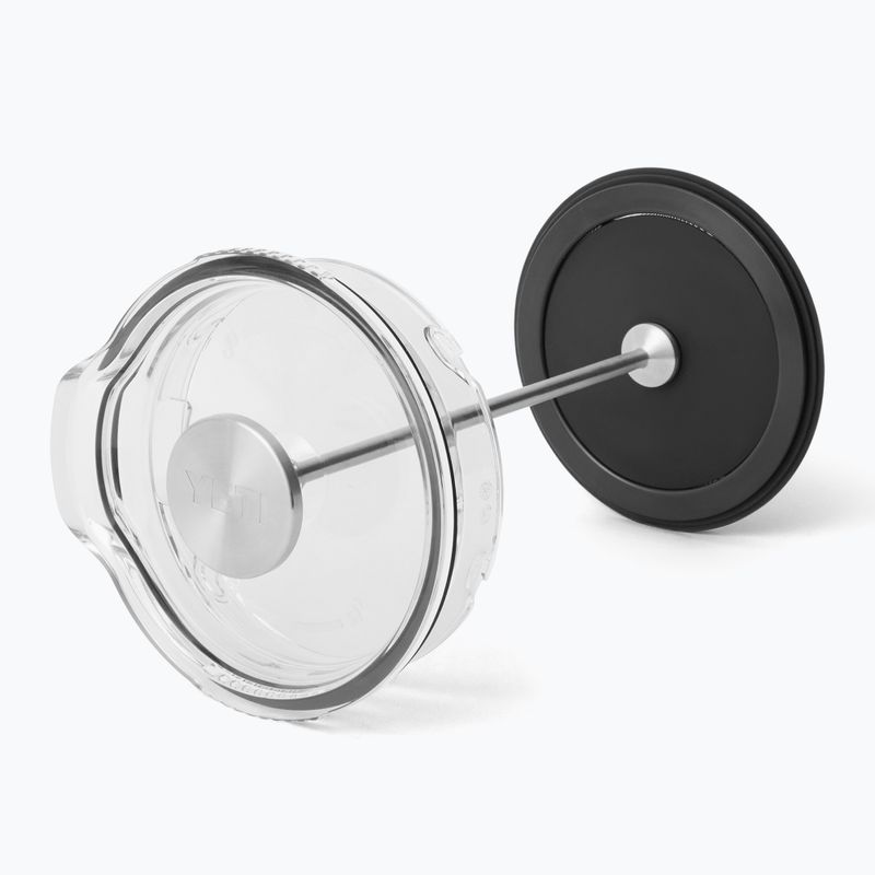 Zaparzacz do kawy YETI French Press 1,9 l navy 11