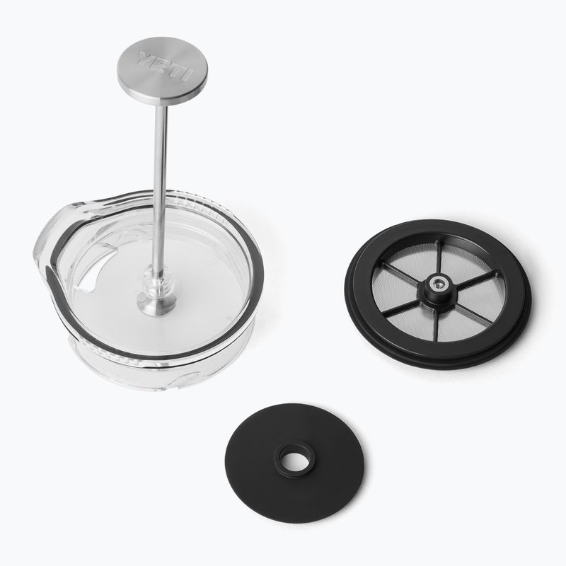 Zaparzacz do kawy YETI French Press 1,9 l navy 12