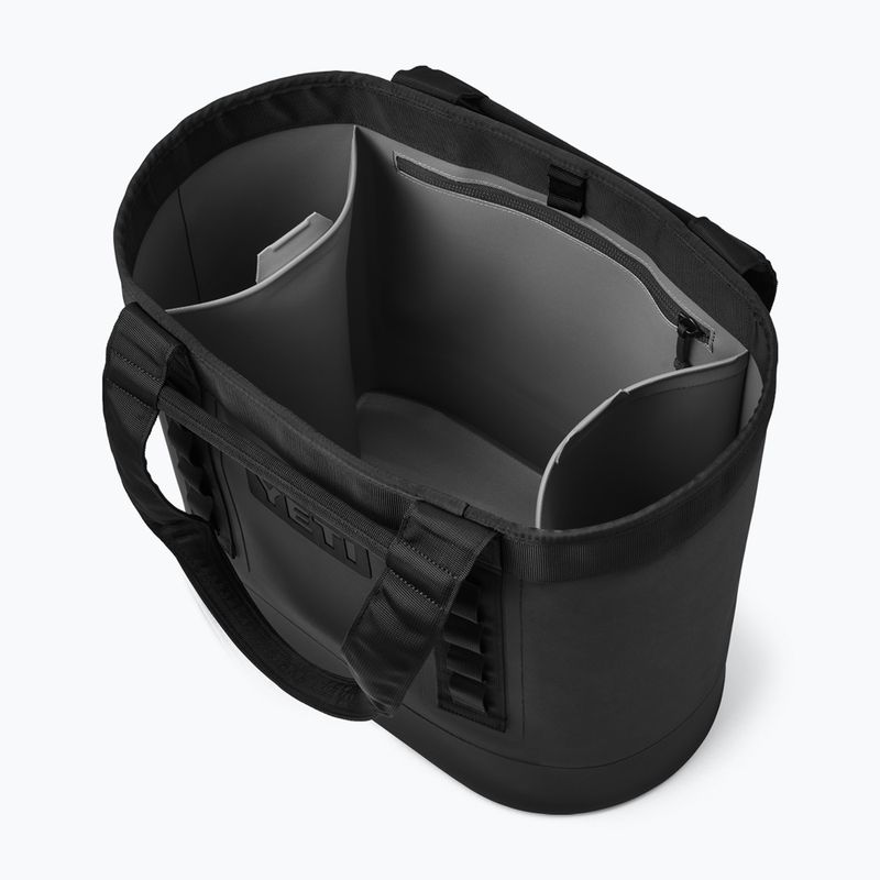 Torba YETI Camino Carryall 35 l black 5