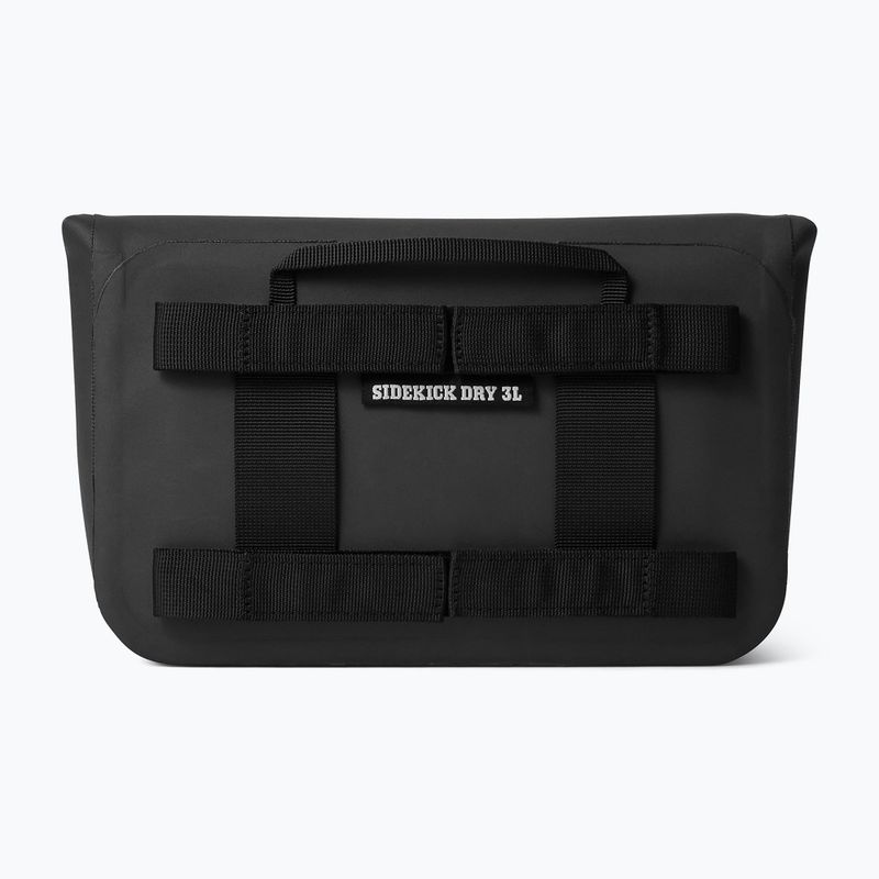 Saszetka YETI SideKick Dry 3 l black 3