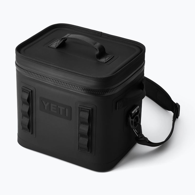 Torba termiczna YETI Hopper Flip 11 l black 2