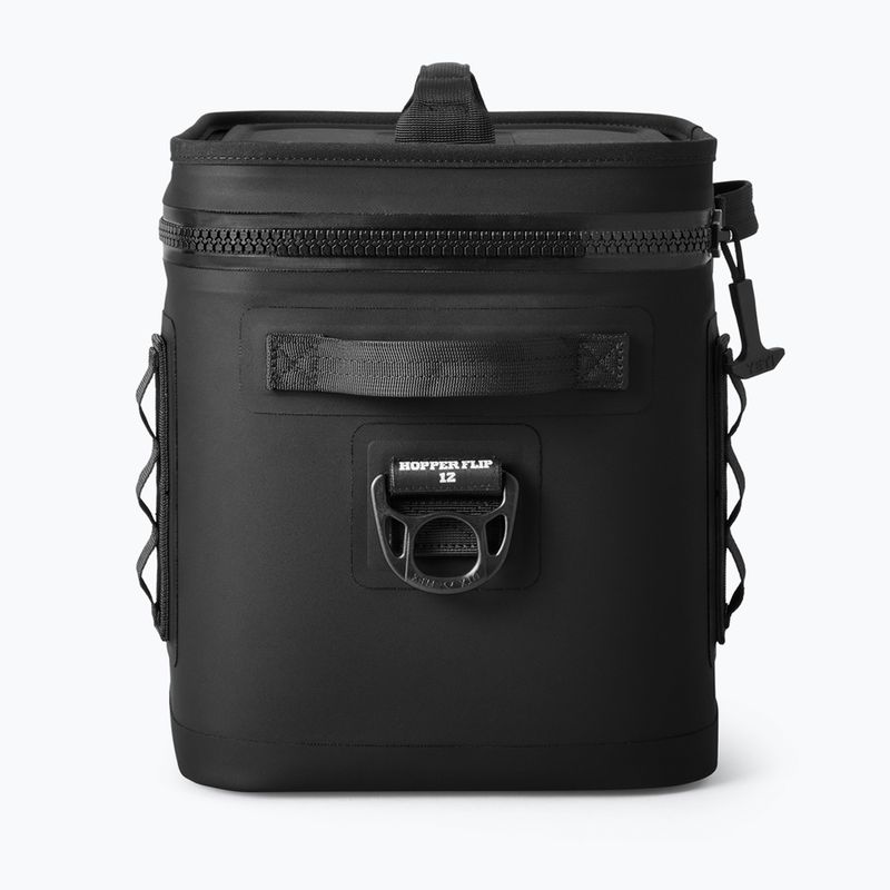 Torba termiczna YETI Hopper Flip 11 l black 3