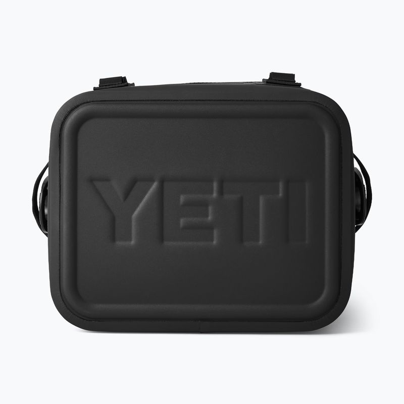 Torba termiczna YETI Hopper Flip 11 l black 5
