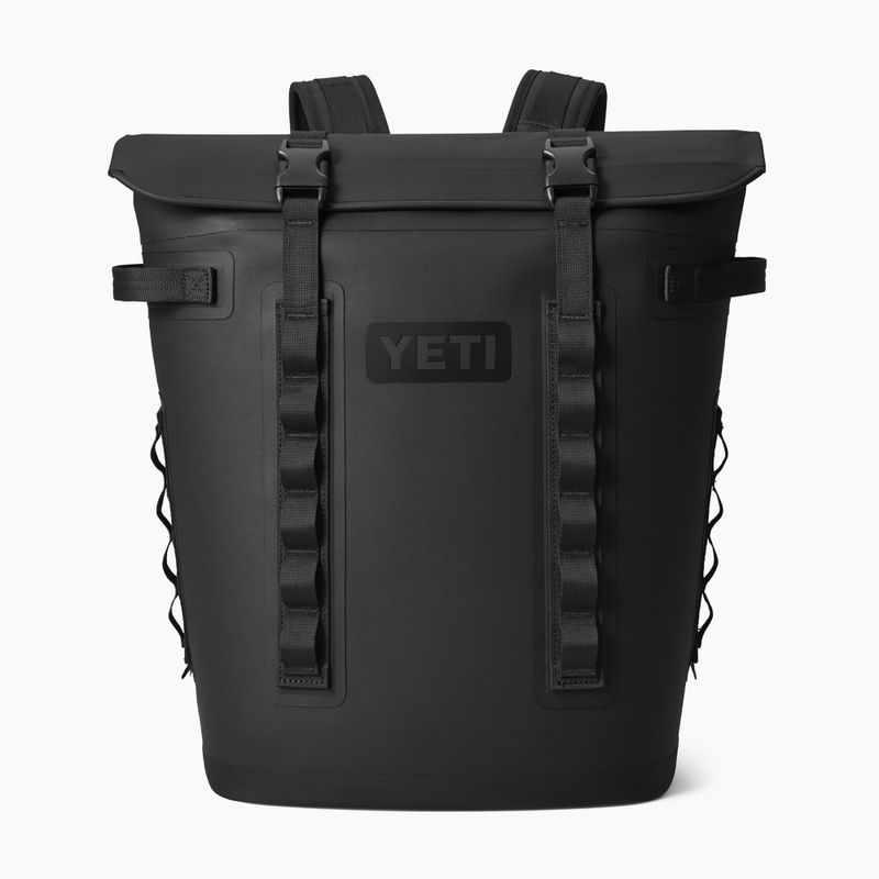 Plecak termiczny YETI Hopper 20 l black
