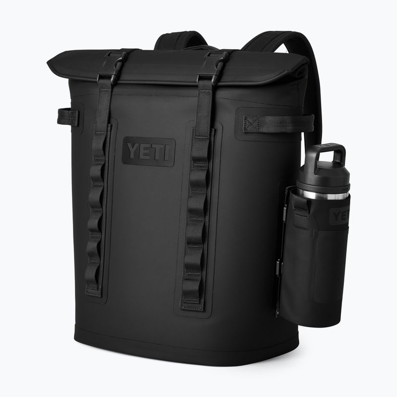Plecak termiczny YETI Hopper 20 l black 5