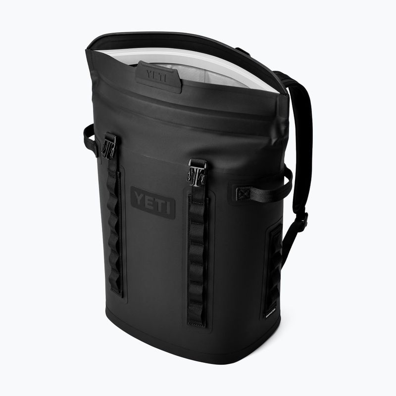 Plecak termiczny YETI Hopper 20 l black 7