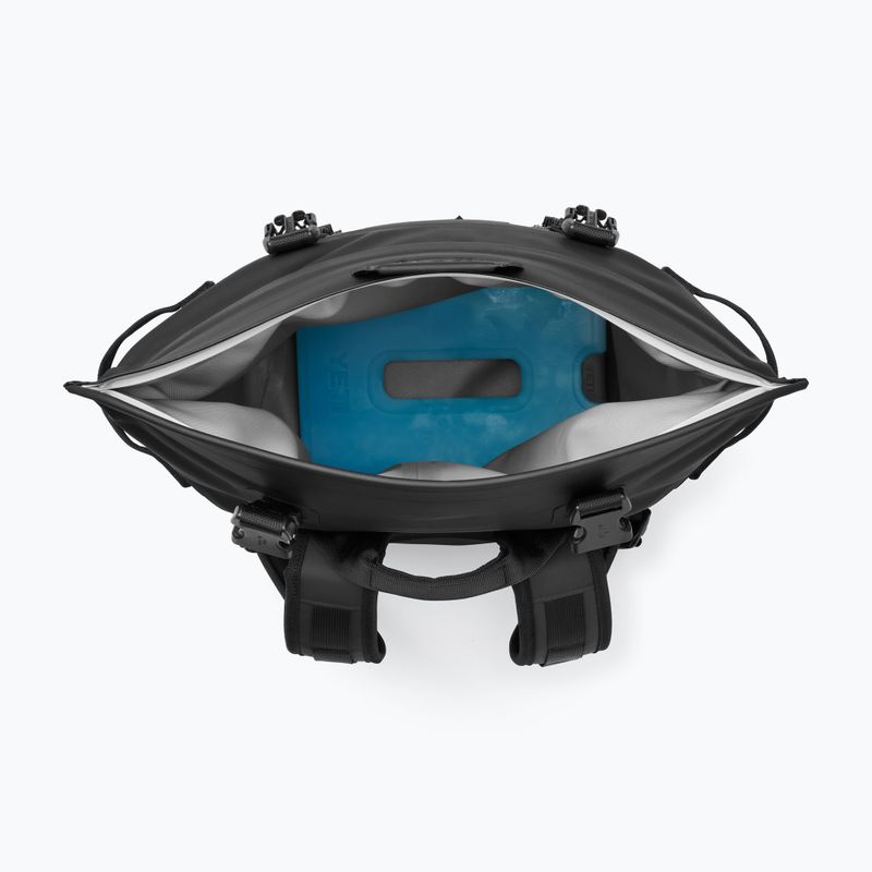 Plecak termiczny YETI Hopper 20 l black 8