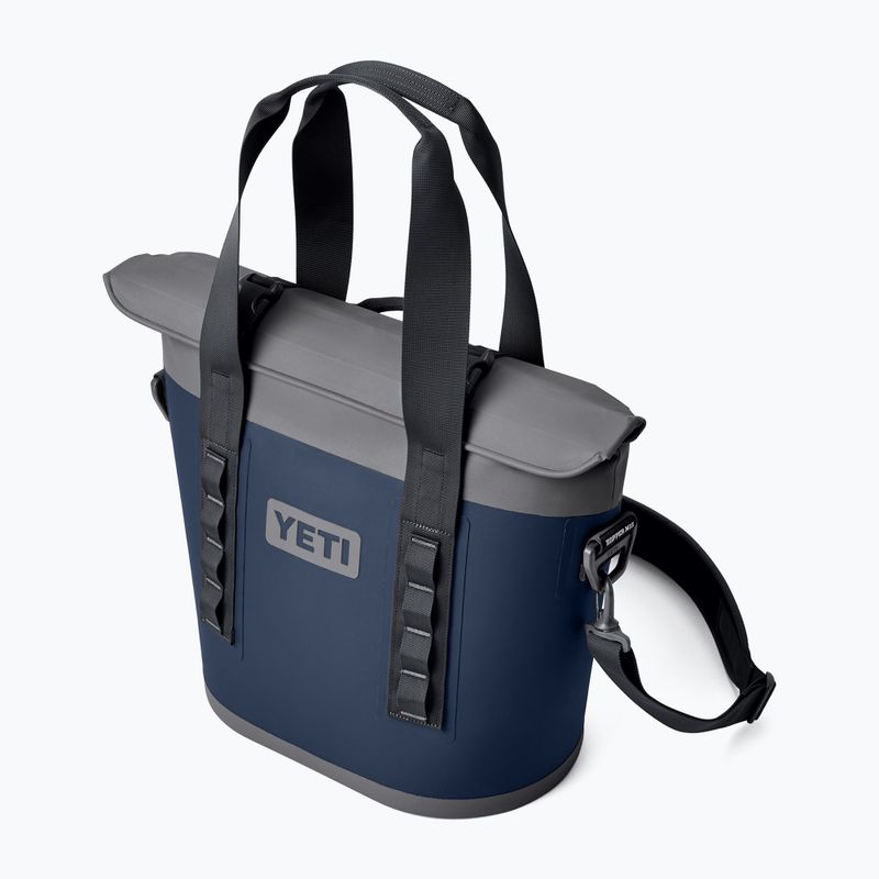Torba termiczna YETI Hopper 15 l navy 2