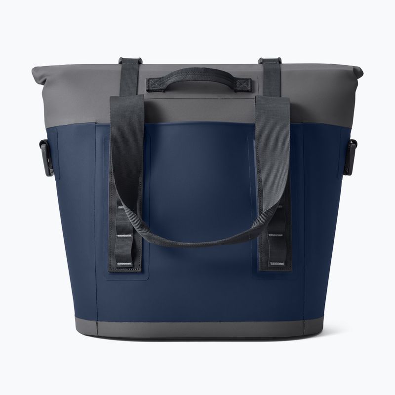 Torba termiczna YETI Hopper 15 l navy 3