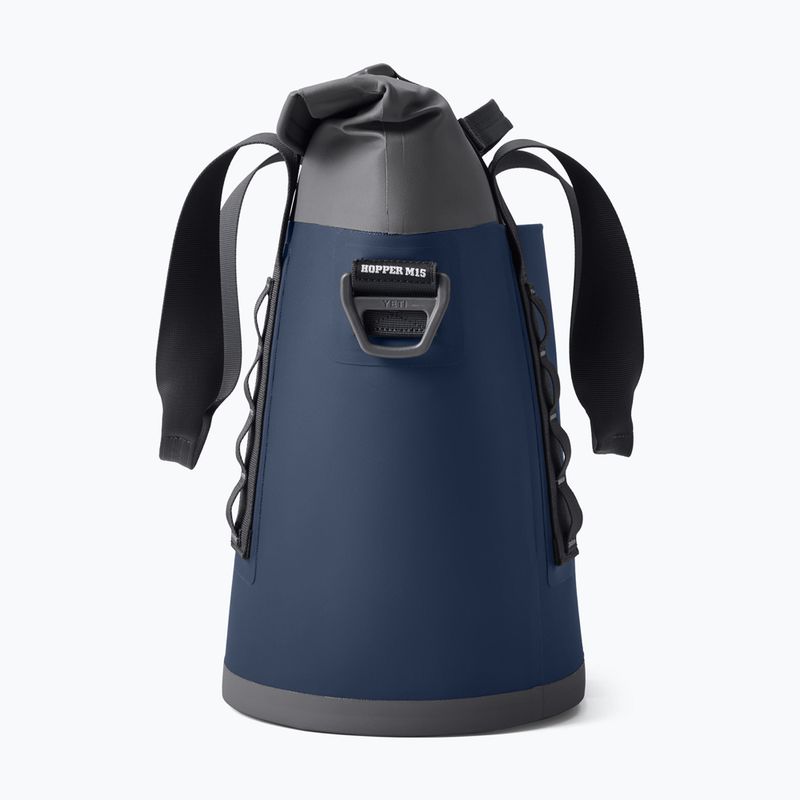 Torba termiczna YETI Hopper 15 l navy 4