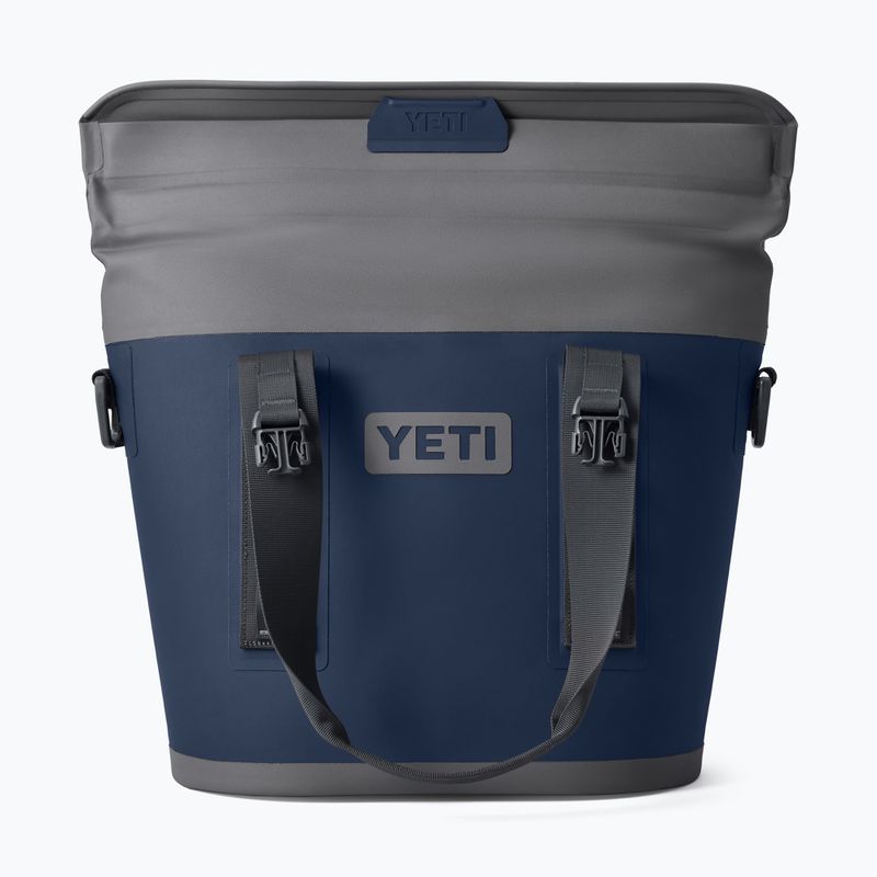 Torba termiczna YETI Hopper 15 l navy 5